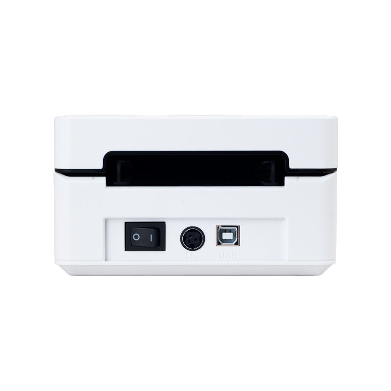 Label Printer - เครื่องพิมพ์ฉลากความร้อนขนาด 80 มม. รุ่นใหม่ ปี 2026
