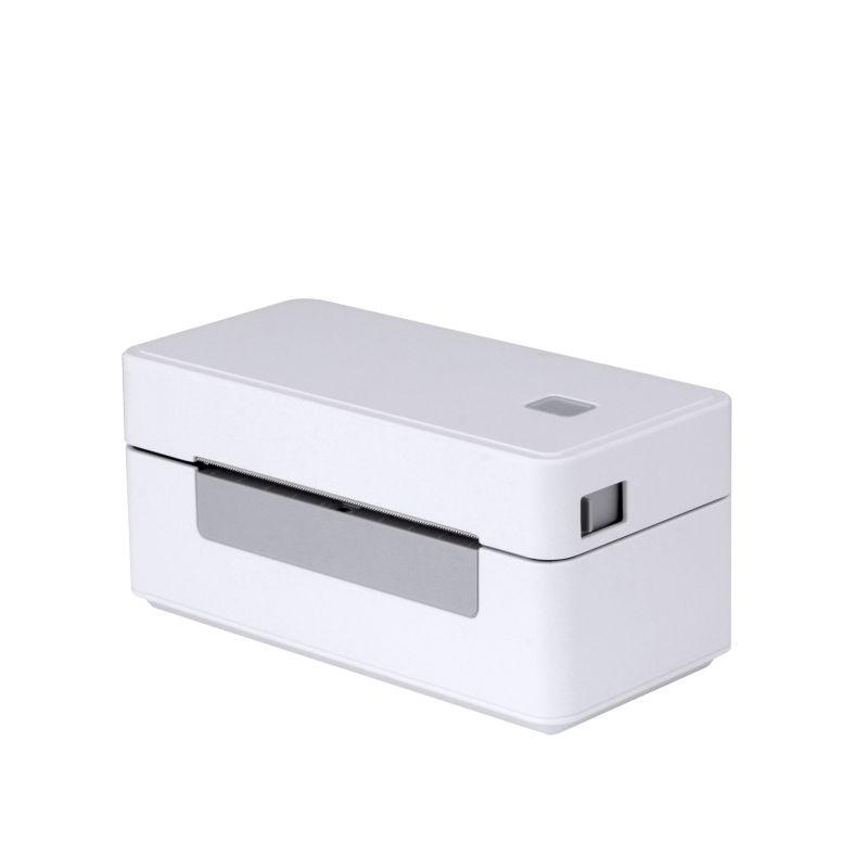 Barcode Printer - เครื่องพิมพ์ฉลากความร้อนรุ่นใหม่ ปี 2026 สำหรับพิมพ์ใบส่งของ ใบนำส่งสินค้า บาร์โค้ด