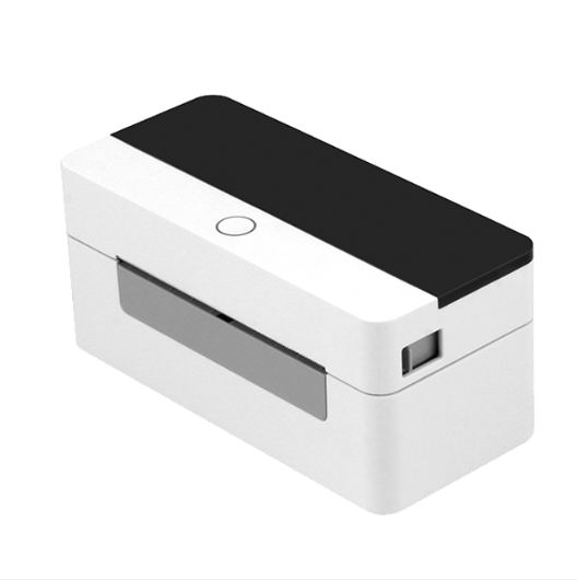 Label Printer - เครื่องพิมพ์ฉลากขนาด 100*150 มม. สำหรับคลังสินค้าและโลจิสติกส์ เครื่องพิมพ์ใบเสร็จสำหรับการจัดส่ง รุ่น