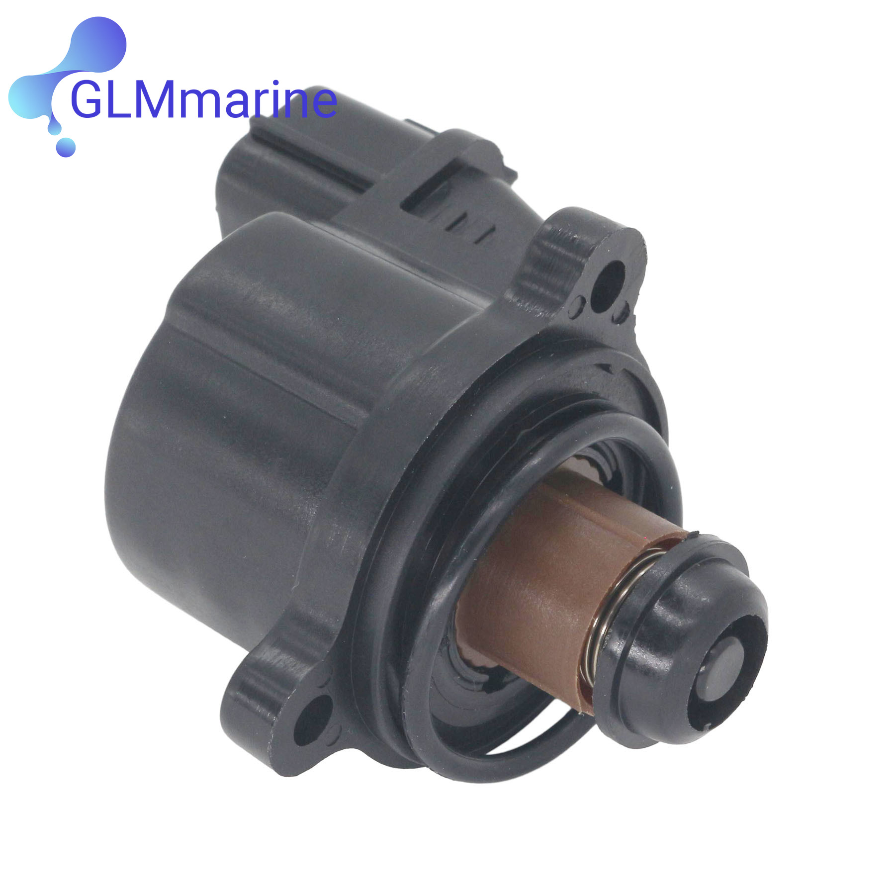 Ink Cartridge - วาล์วควบคุมอากาศเดินเบา IAC รุ่น 18137-52D00 สำหรับเครื่องยนต์เรือซูซูกิ 4