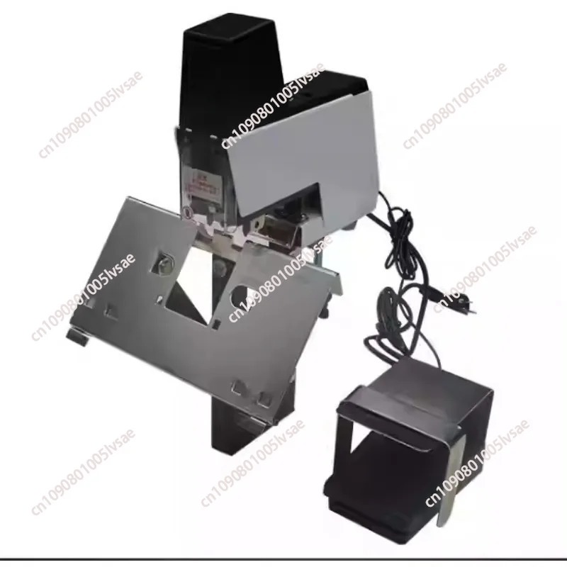 Stapler Heavy Duty - 106 ไฟฟ้าอัตโนมัติ Rapid Stapler Binder เครื่อง