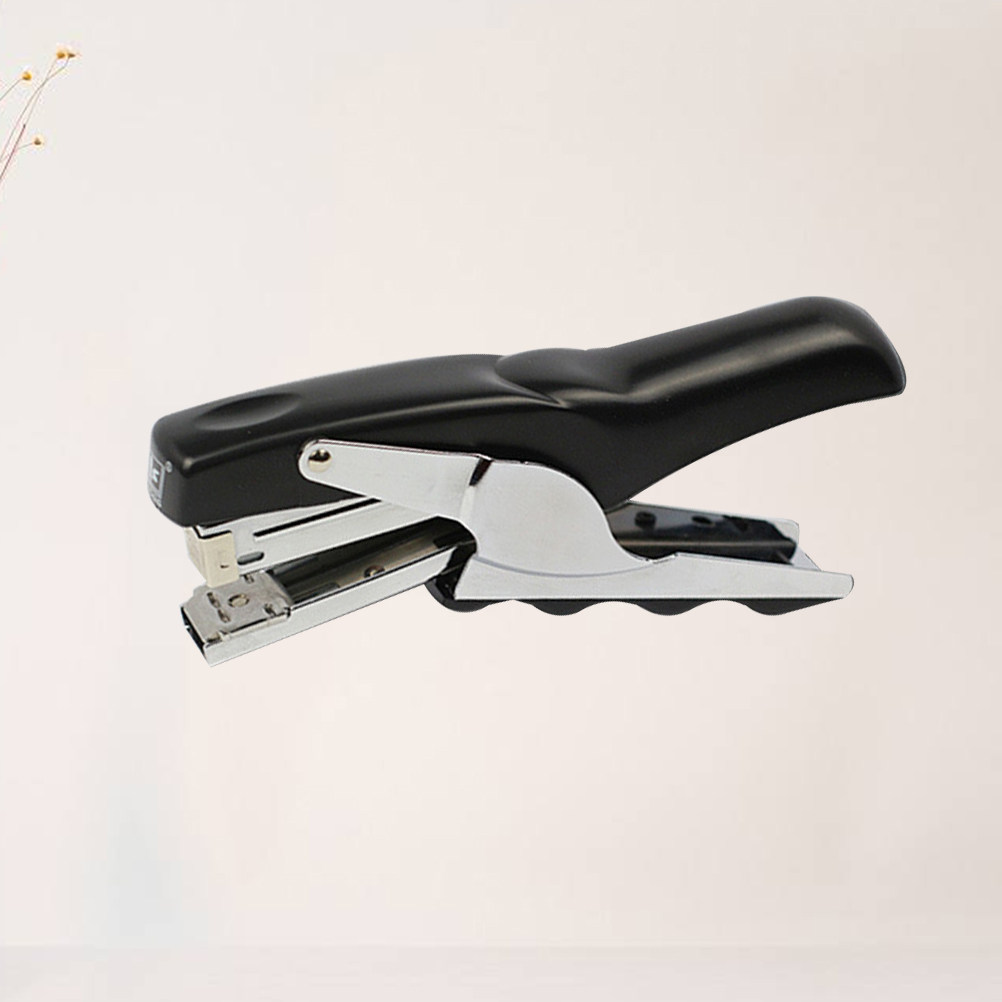 เครื่องเย็บกระดาษแบบมือจับ โลห - Stapler Heavy Duty บทวิจารณ์และราคา