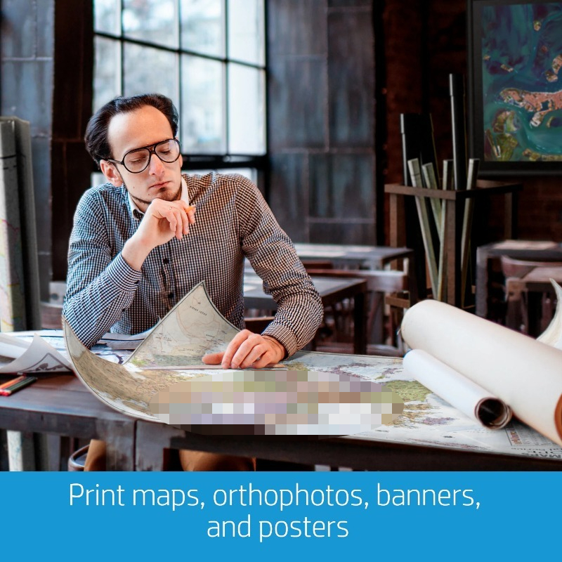 เครื่องพิมพ์ภาพดิจิทัลขนาดใหญ่ - Photo Printer บทวิจารณ์และราคา