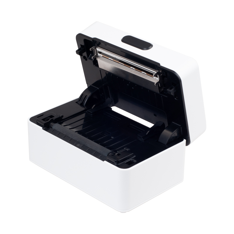 เครื่องพิมพ์ฉลากความร้อนขนาด 8 - Label Printer บทวิจารณ์และราคา