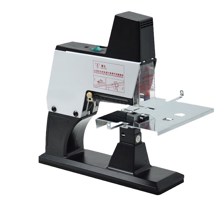 เครื่องเย็บกระดาษไฟฟ้าแบบหนัก  - Stapler Heavy Duty บทวิจารณ์และราคา
