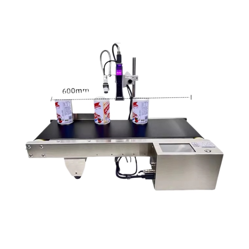 เครื่องพิมพ์อิงค์เจ็ทออนไลน์อั - Barcode Printer บทวิจารณ์และราคา