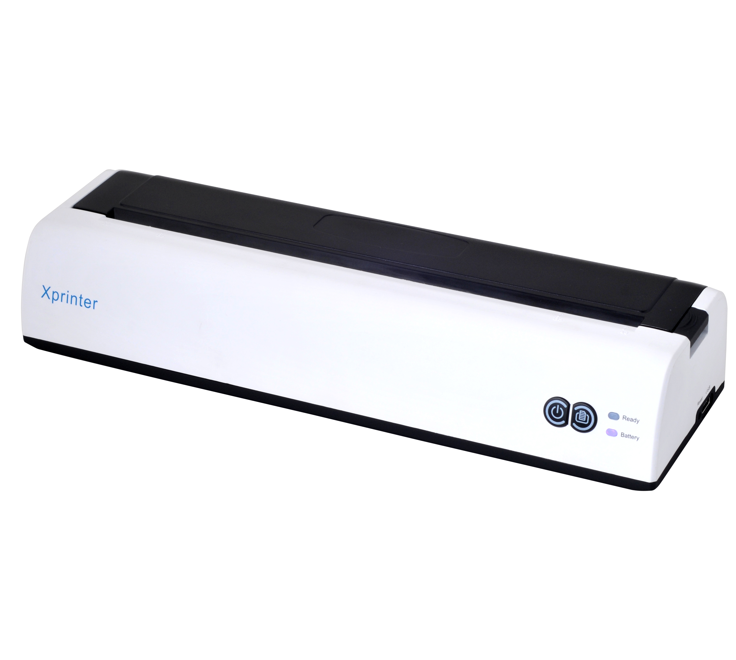 เครื่องพิมพ์ใบเสร็จไร้สายขนาดเ - Thermal Printer บทวิจารณ์และราคา
