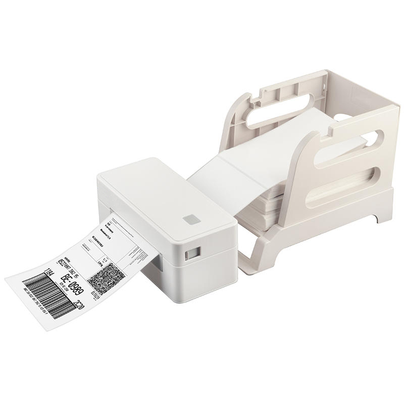 เครื่องพิมพ์ฉลากความร้อนรุ่นให - Barcode Printer บทวิจารณ์และราคา