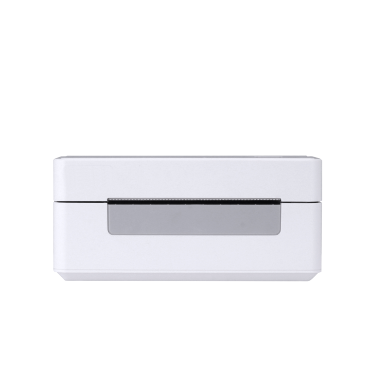 เครื่องพิมพ์ฉลากความร้อนรุ่นให - Barcode Printer บทวิจารณ์และราคา