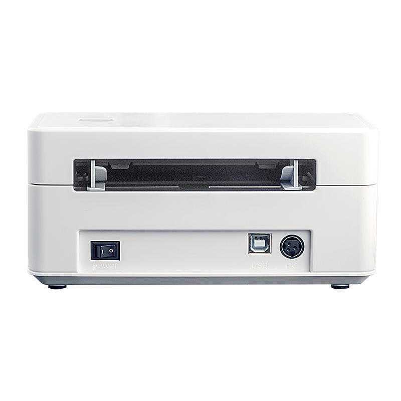 เครื่องพิมพ์ฉลากความร้อนรุ่นให - Barcode Printer บทวิจารณ์และราคา