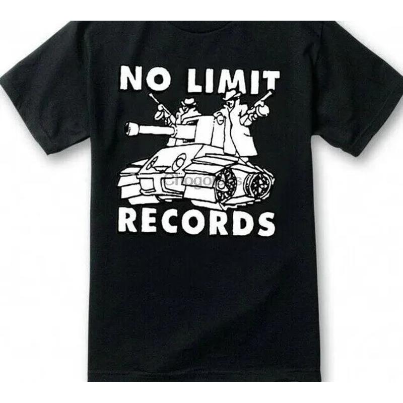 เสื้อยืด No Limit ใหม่ สไตล์เร - Label Maker บทวิจารณ์และราคา