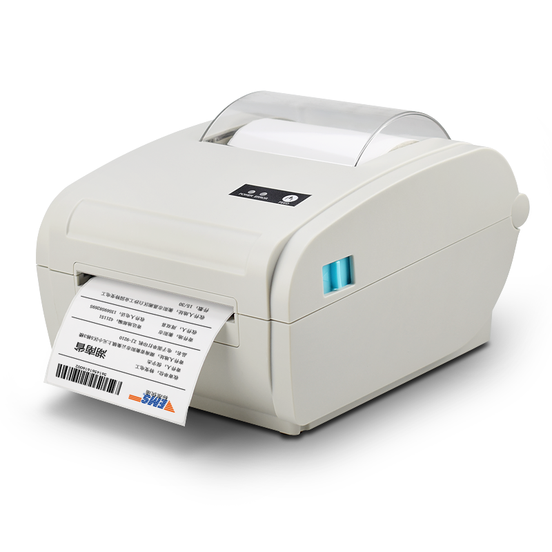 เครื่องพิมพ์สติกเกอร์ฉลากความร - Thermal Printer บทวิจารณ์และราคา
