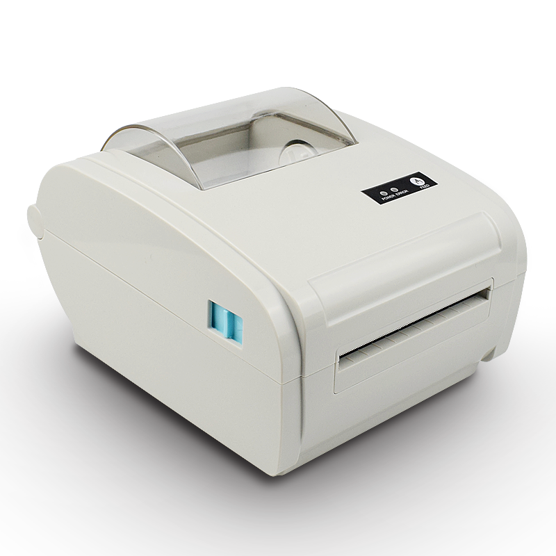 เครื่องพิมพ์สติกเกอร์ฉลากความร - Thermal Printer บทวิจารณ์และราคา