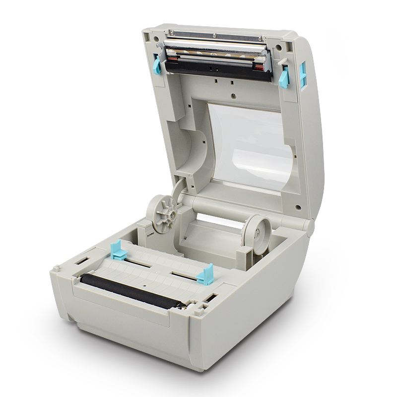 เครื่องพิมพ์สติกเกอร์ฉลากความร - Thermal Printer บทวิจารณ์และราคา