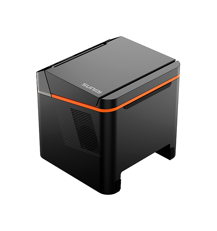 เครื่องพิมพ์ใบเสร็จฉลากบาร์โค้ - Barcode Printer บทวิจารณ์และราคา