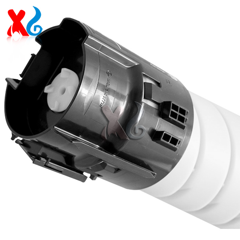 ตลับหมึกโทนเนอร์รุ่นใหม่ที่ใช้ - Toner Cartridge บทวิจารณ์และราคา