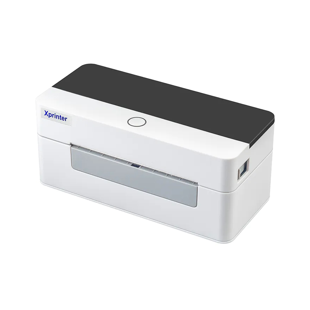 เครื่องพิมพ์ฉลากความร้อนแบบตั้ - Thermal Printer บทวิจารณ์และราคา