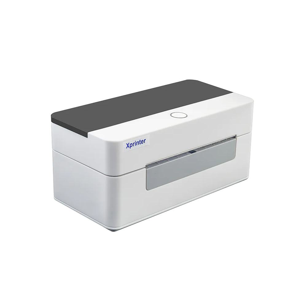 เครื่องพิมพ์ฉลากความร้อนแบบตั้ - Thermal Printer บทวิจารณ์และราคา