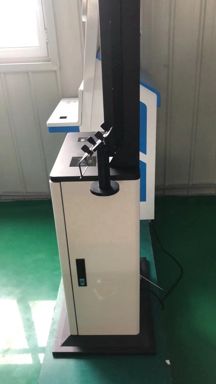 ตู้จ่ายเงินอัตโนมัติพร้อมเครื่ - Receipt Printer บทวิจารณ์และราคา