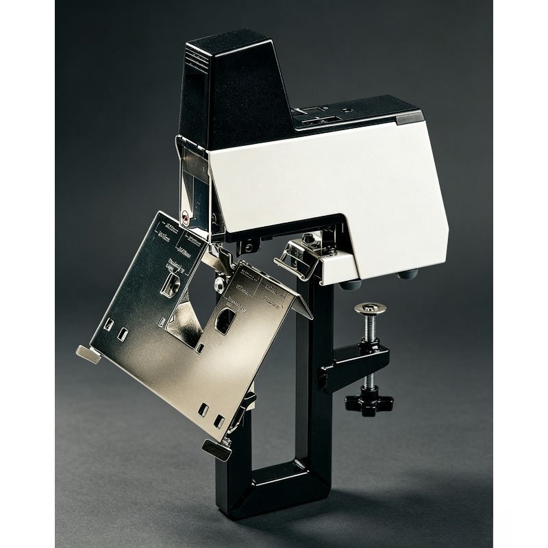 เครื่องเย็บกระดาษไฟฟ้าอัตโนมัต - Stapler Heavy Duty บทวิจารณ์และราคา