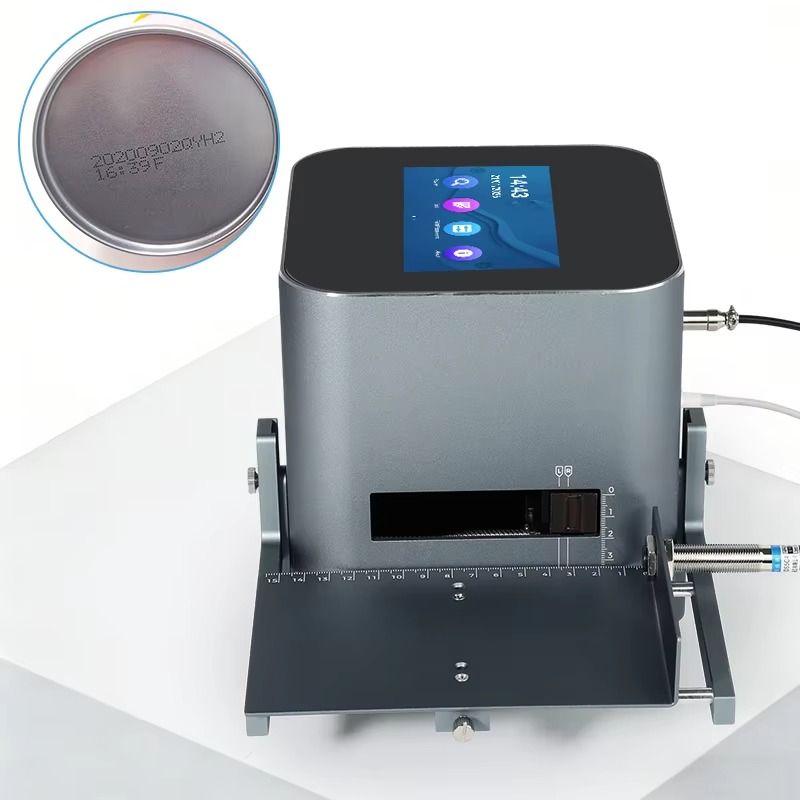 เครื่องพิมพ์อิงค์เจ็ทอัจฉริยะแ - Barcode Printer บทวิจารณ์และราคา