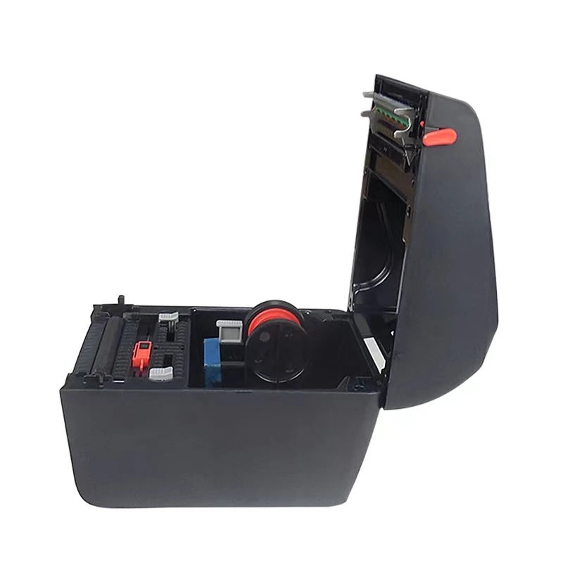 เครื่องพิมพ์บาร์โค้ดแบบไร้สาย  - Barcode Printer บทวิจารณ์และราคา