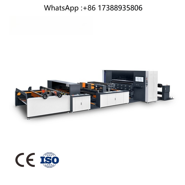 เครื่องพิมพ์ดิจิทัลแบบม้วนเป็น - Commercial Printing And Packaging บทวิจารณ์และราคา