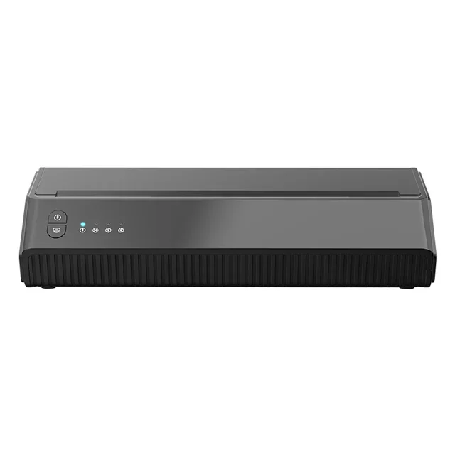 เครื่องพิมพ์ลายสักแบบถ่ายโอนคว - Thermal Printer บทวิจารณ์และราคา