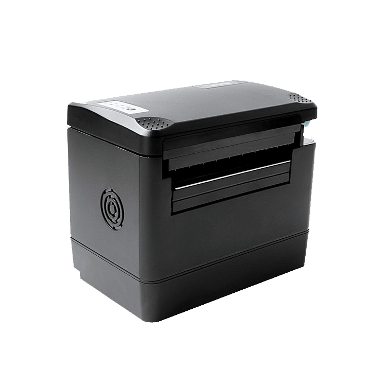 เครื่องพิมพ์ฉลากความร้อนอุตสาห - Thermal Printer บทวิจารณ์และราคา