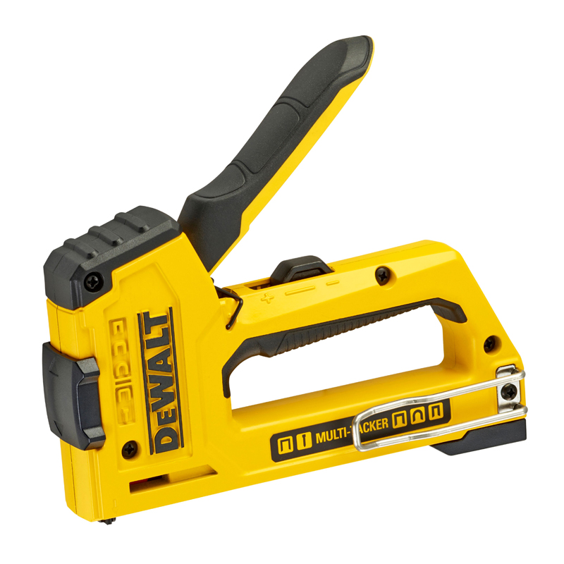 DeWALT DWHT0-TR510 เครื่องยิงต - Stapler Heavy Duty บทวิจารณ์และราคา